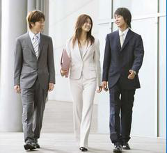 和协天下（北京）教育科技有限公司